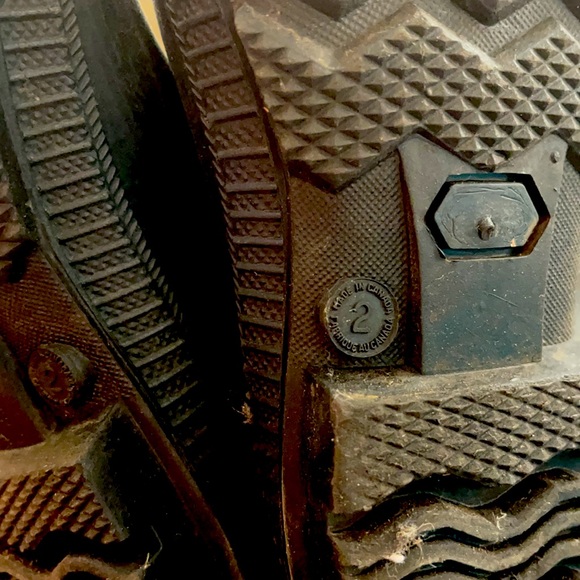 Kids rain boots - Picture 2 of 4